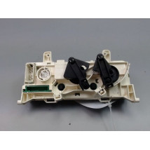 COMMANDE DE CHAUFFAGE RENAULT CLIO II Phase 2 2001-2006