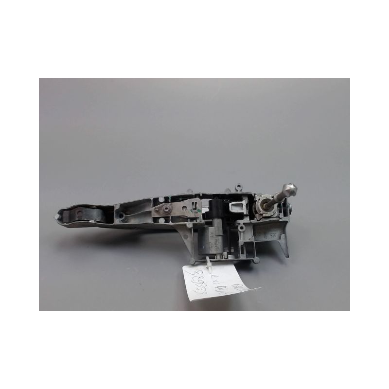 POIGNEE EXTERIEURE PORTE AVANT GAUCHE CITROEN BERLINGO BREAK II Phase 1 (B9) 2008-2012