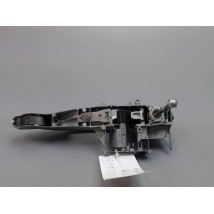 POIGNEE EXTERIEURE PORTE AVANT GAUCHE CITROEN BERLINGO BREAK II Phase 1 (B9) 2008-2012