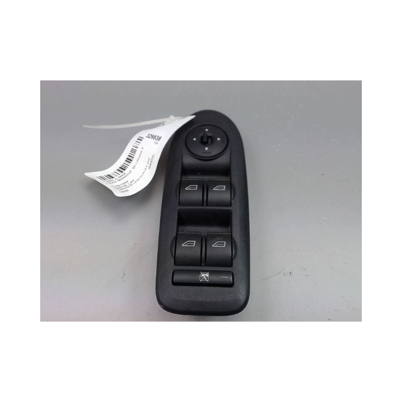 COMMANDE LEVE-GLACE PORTE AVG FORD CMAX MONOSP. I Phase 2 2007-2010