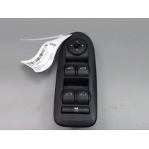 COMMANDE LEVE-GLACE PORTE AVG FORD CMAX MONOSP. I Phase 2 2007-2010