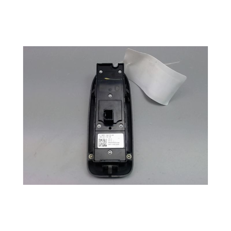 COMMANDE LEVE-GLACE PORTE AVG FORD CMAX MONOSP. I Phase 2 2007-2010