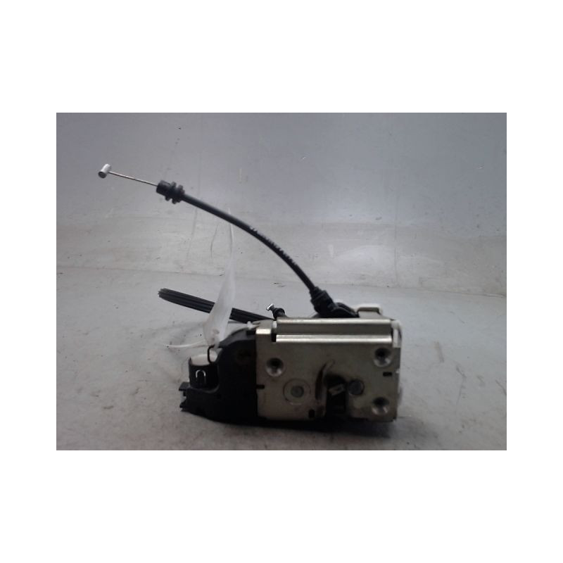 SYSTEME CONDAMNATION AVANT DROIT CITROEN C3 PLURIEL 2008-