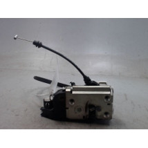 SYSTEME CONDAMNATION AVANT DROIT CITROEN C3 PLURIEL 2008-