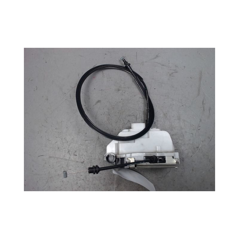 SYSTEME CONDAMNATION AVANT DROIT CITROEN C3 PLURIEL 2008-