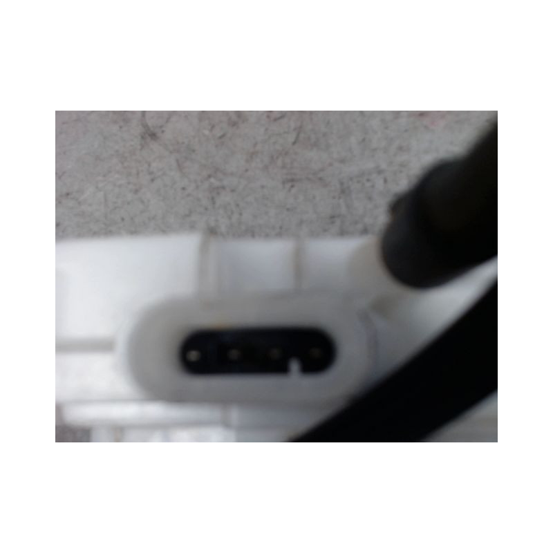 SYSTEME CONDAMNATION AVANT DROIT CITROEN C3 PLURIEL 2008-