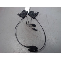 SERRURE CAPOT AUDI A6