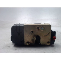 SYSTEME CONDAMNATION ARRIERE DROIT PEUGEOT 206 5P