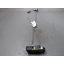 SYSTEME CONDAMNATION ARRIERE DROIT PEUGEOT 206 5P
