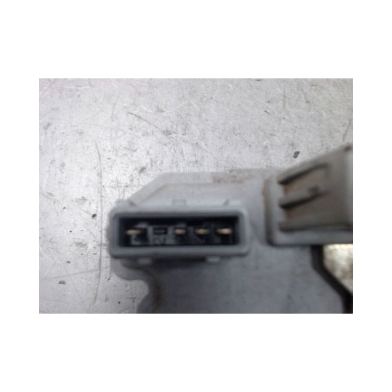 SYSTEME CONDAMNATION ARRIERE DROIT PEUGEOT 206 5P