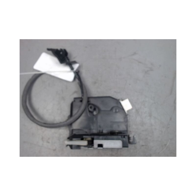 SYSTEME CONDAMNATION AVANT DROIT MINI MINI 2010-