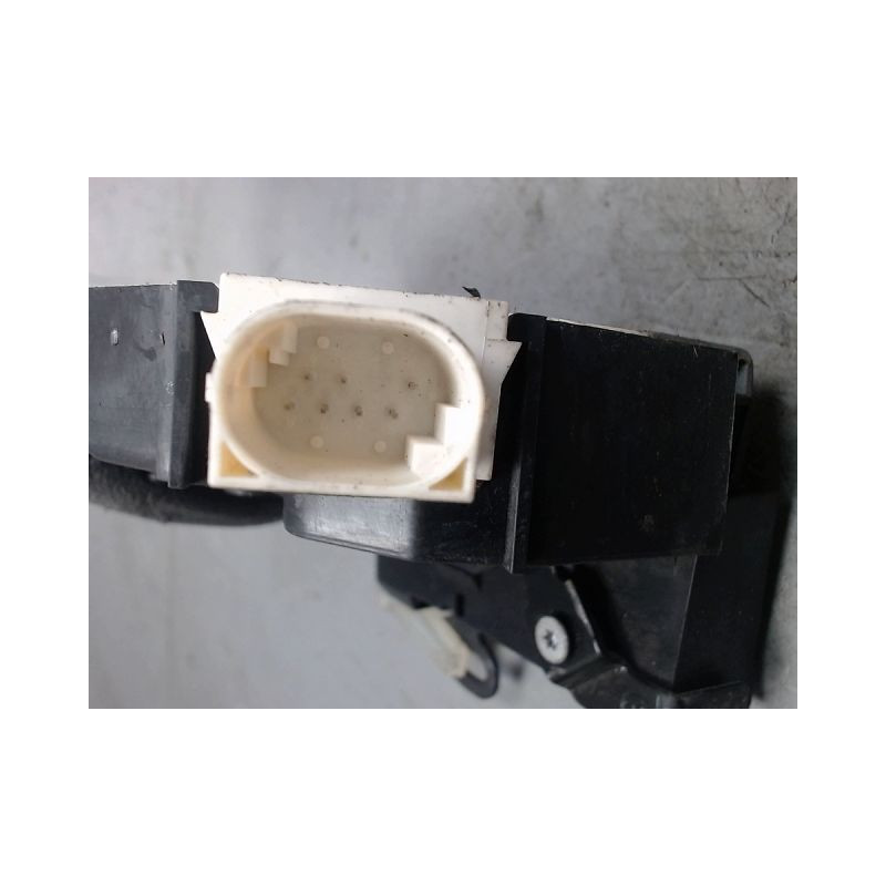 SYSTEME CONDAMNATION AVANT DROIT MINI MINI 2010-