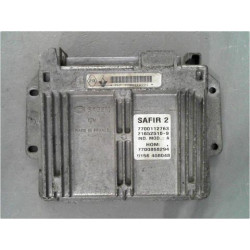 CALCULATEUR MOTEUR