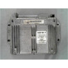 CALCULATEUR MOTEUR RENAULT CLIO II PH.1 98-2001