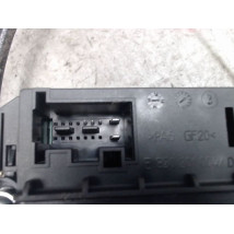 MECANISME+MOTEUR LEVE-GLACE ARRIERE GAUCHE VOLKSWAGEN POLO 2009-