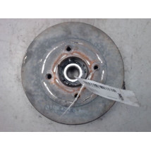 TAMBOUR ARRIERE GAUCHE DACIA SANDERO