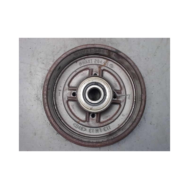 TAMBOUR ARRIERE GAUCHE DACIA SANDERO