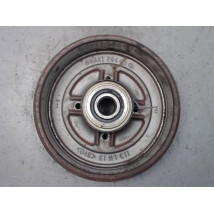 TAMBOUR ARRIERE GAUCHE DACIA SANDERO