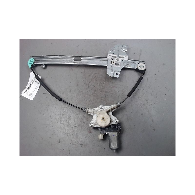 MECANISME+MOTEUR LEVE-GLACE AVANT DROIT KIA RIO