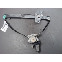 MECANISME+MOTEUR LEVE-GLACE AVANT DROIT KIA RIO