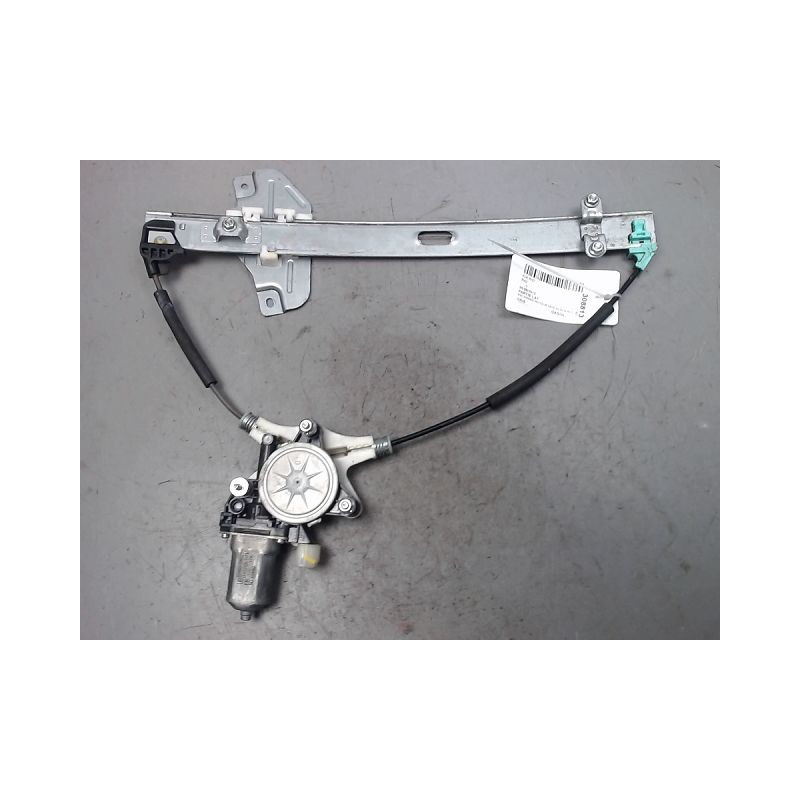 MECANISME+MOTEUR LEVE-GLACE AVANT DROIT KIA RIO