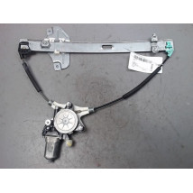 MECANISME+MOTEUR LEVE-GLACE AVANT DROIT KIA RIO