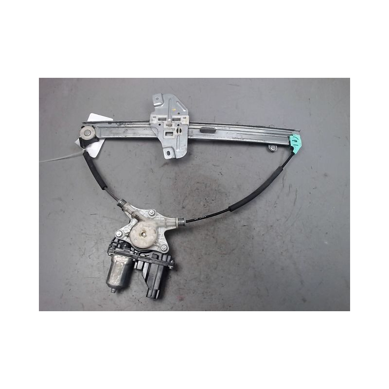 MECANISME+MOTEUR LEVE-GLACE AVANT GAUCHE KIA RIO