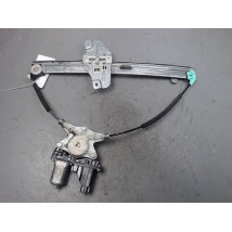 MECANISME+MOTEUR LEVE-GLACE AVANT GAUCHE KIA RIO