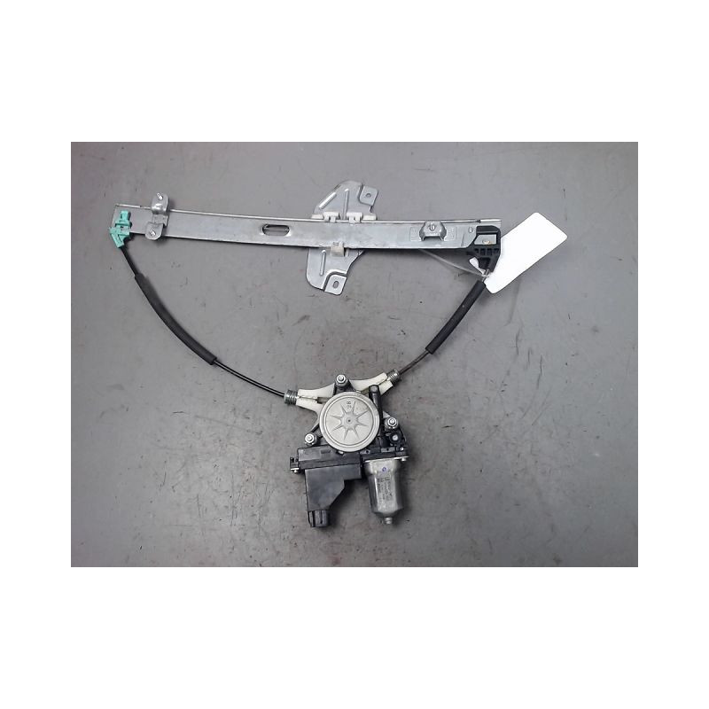 MECANISME+MOTEUR LEVE-GLACE AVANT GAUCHE KIA RIO