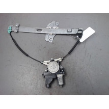 MECANISME+MOTEUR LEVE-GLACE AVANT GAUCHE KIA RIO