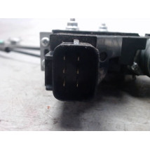 MECANISME+MOTEUR LEVE-GLACE AVANT GAUCHE KIA RIO