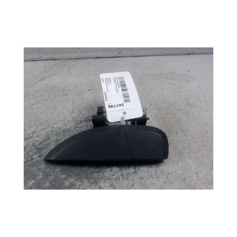 POIGNEE EXTERIEURE PORTE AVANT GAUCHE DACIA SANDERO 2008-