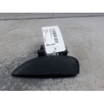 POIGNEE EXTERIEURE PORTE AVANT GAUCHE DACIA SANDERO 2008-