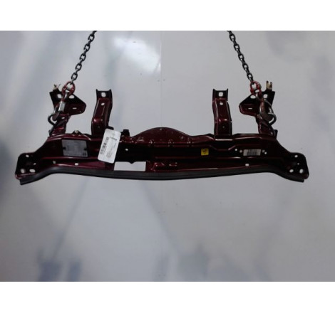 TRAVERSE SUP ARMATURE AV