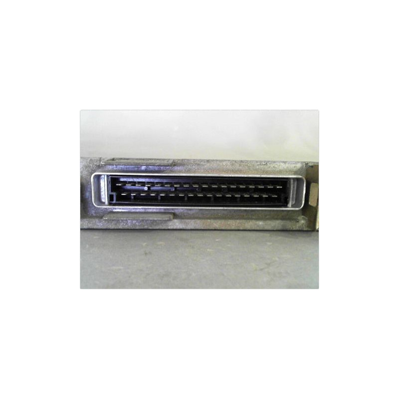 CALCULATEUR MOTEUR RENAULT CLIO II PH.1 98-2001