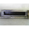 CALCULATEUR MOTEUR RENAULT CLIO II PH.1 98-2001