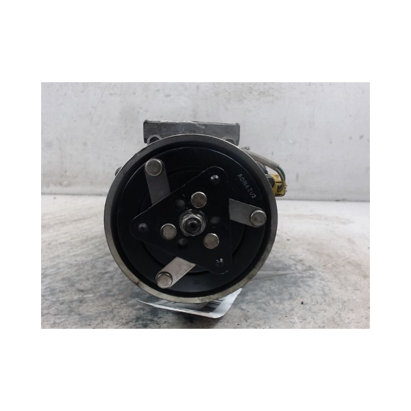COMPRESSEUR AIR CONDITIONNE CITROEN C5 2004-2008