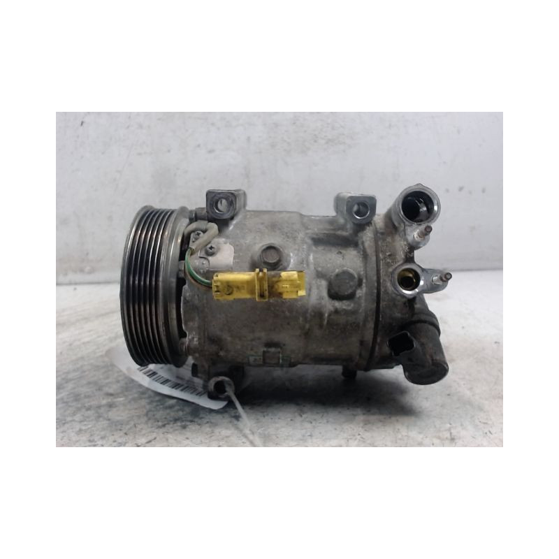 COMPRESSEUR AIR CONDITIONNE CITROEN C5 2004-2008
