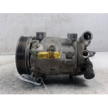 COMPRESSEUR AIR CONDITIONNE CITROEN C5 2004-2008