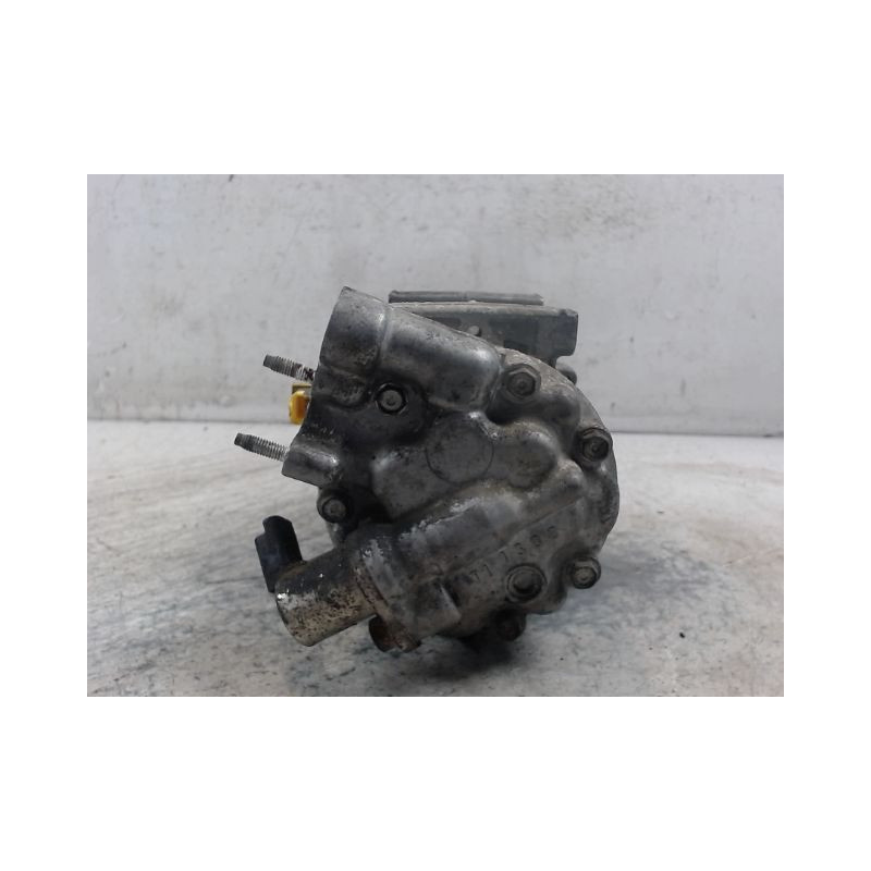 COMPRESSEUR AIR CONDITIONNE CITROEN C5 2004-2008