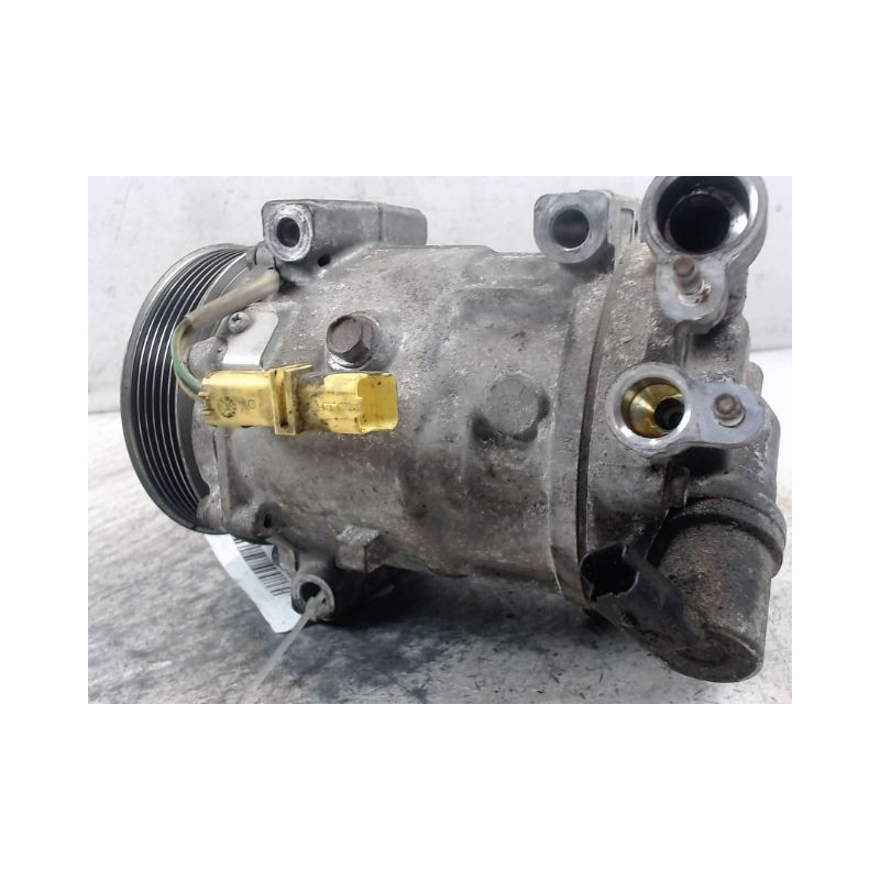 COMPRESSEUR AIR CONDITIONNE CITROEN C5 2004-2008
