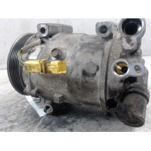 COMPRESSEUR AIR CONDITIONNE CITROEN C5 2004-2008