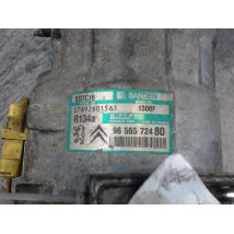 COMPRESSEUR AIR CONDITIONNE CITROEN C5 2004-2008