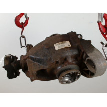 PONT ARRIERE B.M.W. SERIE 1 120 d