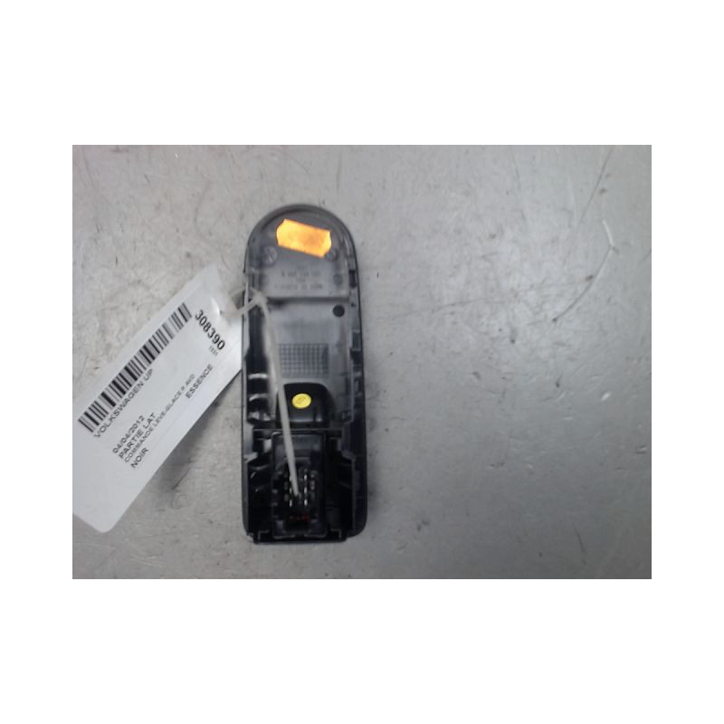 COMMANDE LEVE-GLACE PORTE AVD VOLKSWAGEN UP