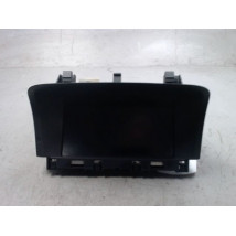 AFFICHEUR DIGITAL OPEL MERIVA