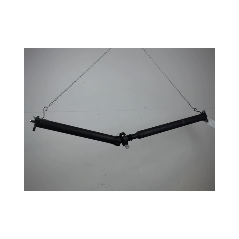 TRANSMISSION LONGITUDINALE B.M.W. SERIE 1 125 i