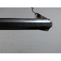 RENFORT PARE-CHOC ARRIERE  SKODA ROOMSTER