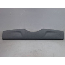 TABLETTE PLAGE ARRIERE FIAT 500 2007-