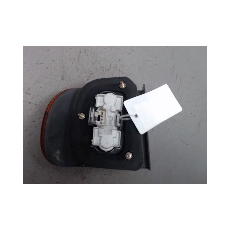 FEU ARRIERE DROIT FIAT PUNTO CABRIOLET